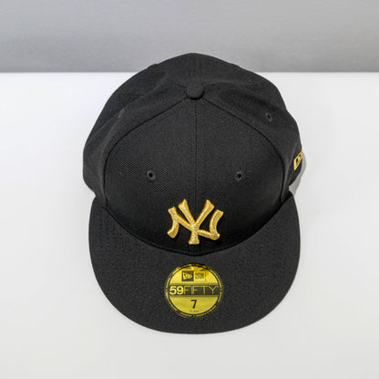 【送料無料！】【国内正規品】 NEW ERA   59FIFTY 　キャップ    11308572      NYニューヨーク・ヤンキース