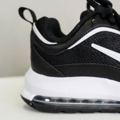 【送料無料！】【国内正規品】NIKE　レディース　エアマックスAP　スニーカー　ブラック　CU4870　NIKE AIR MAX AP　