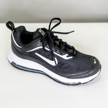 【送料無料！】【国内正規品】NIKE　レディース　エアマックスAP　スニーカー　ブラック　CU4870　NIKE AIR MAX AP　