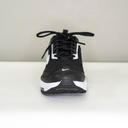 【送料無料！】【国内正規品】NIKE　レディース　エアマックスAP　スニーカー　ブラック　CU4870　NIKE AIR MAX AP　